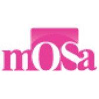 mosa marketing logo image