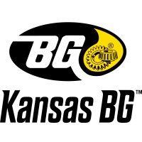 kansas bg logo image