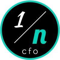 1/n cfo logo image