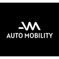 auto mobility logo image