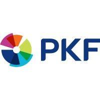 pkf melbourne logo image