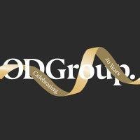 odgroup. logo image