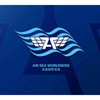 air sea worldwide group logo image