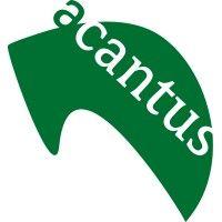 acantus logo image