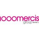 logo of 1000 Mercis Group