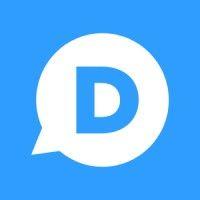 disqus logo image