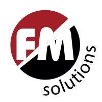 fm solutions (pty) ltd logo image