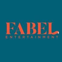 fabel entertainment