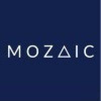 mozaic services limited logo image