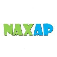 naxap logo image