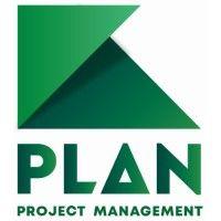 plan project management p/l logo image