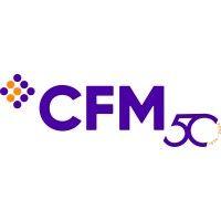 combined facilities management (cfm) ltd logo image