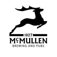 mcmullen & sons ltd logo image