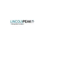 lincoln peak partners logo image