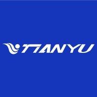 tianyu information logo image