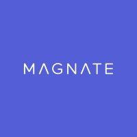 magnate logo image