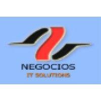 negocios it solutions (p) ltd logo image