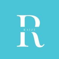 raize community logo image