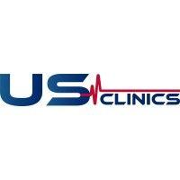 us clinic logo image