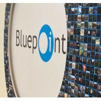 bluepoint games logo image