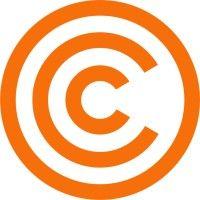 orange commerce capital logo image