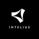 logo of Intelius