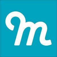 metromile logo image