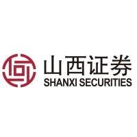 shanxi securities company limited logo image