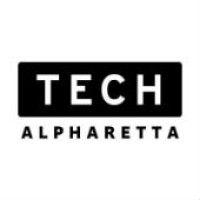 tech alpharetta logo image