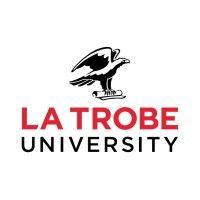 la trobe industry logo image