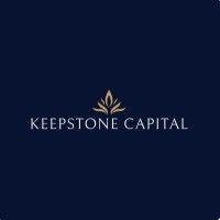 keepstone capital logo image