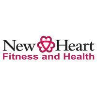 new heart logo image