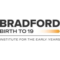 bradford birth to 19 logo image