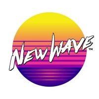 new wave toys logo image