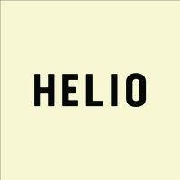 helio logo image