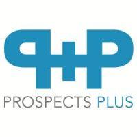 prospects plus logo image