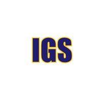 igs logo image