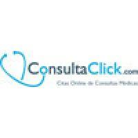 consultaclick españa logo image