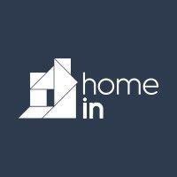 homein_chile logo image