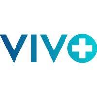 vivo healthstaff inc. logo image