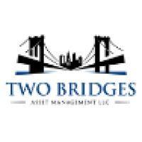 two bridges asset management llc logo image