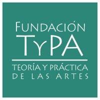 fundación typa logo image