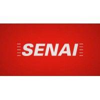 senai logo image