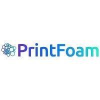 printfoam logo image