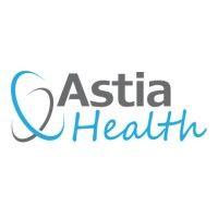 astia health, inc ® logo image