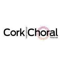 cork international choral festival logo image