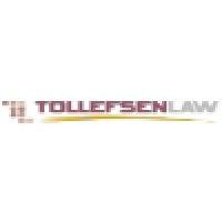 tollefsen law logo image