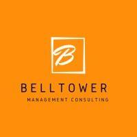 belltower consulting logo image