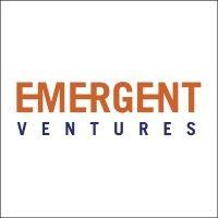 emergent ventures logo image