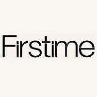 firstime vc logo image